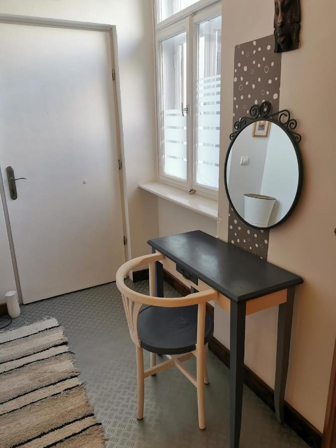 Székesfehérvár Patrik Apartman מראה חיצוני תמונה